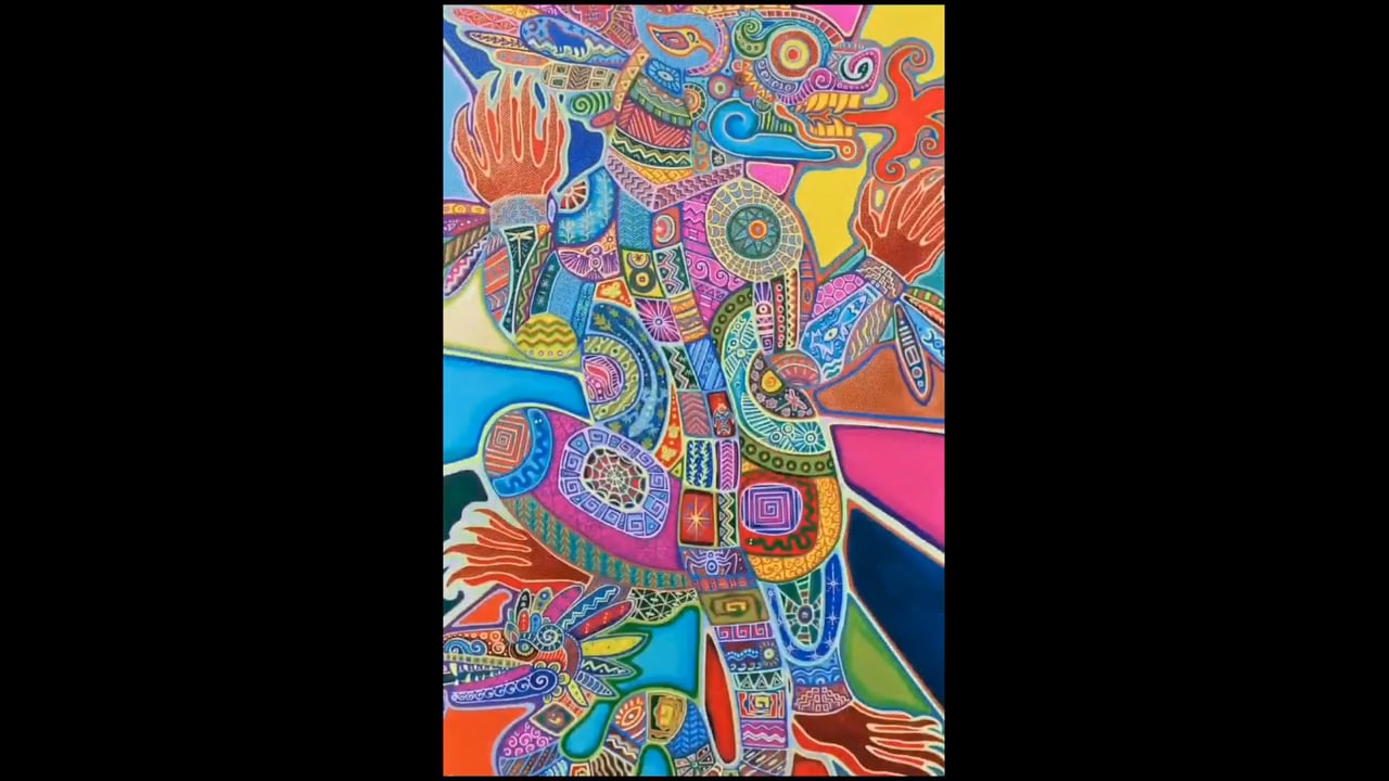 Practitioners' Arts Corner - First Global Practice August 2024