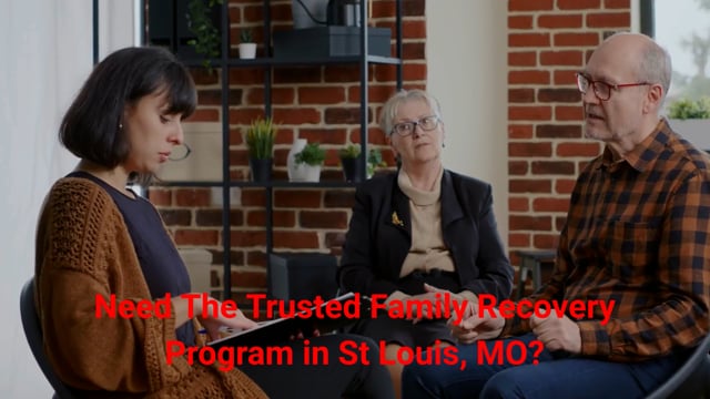 New Dawn Family Healing - Trusted Family Recovery Program in St Louis, MO