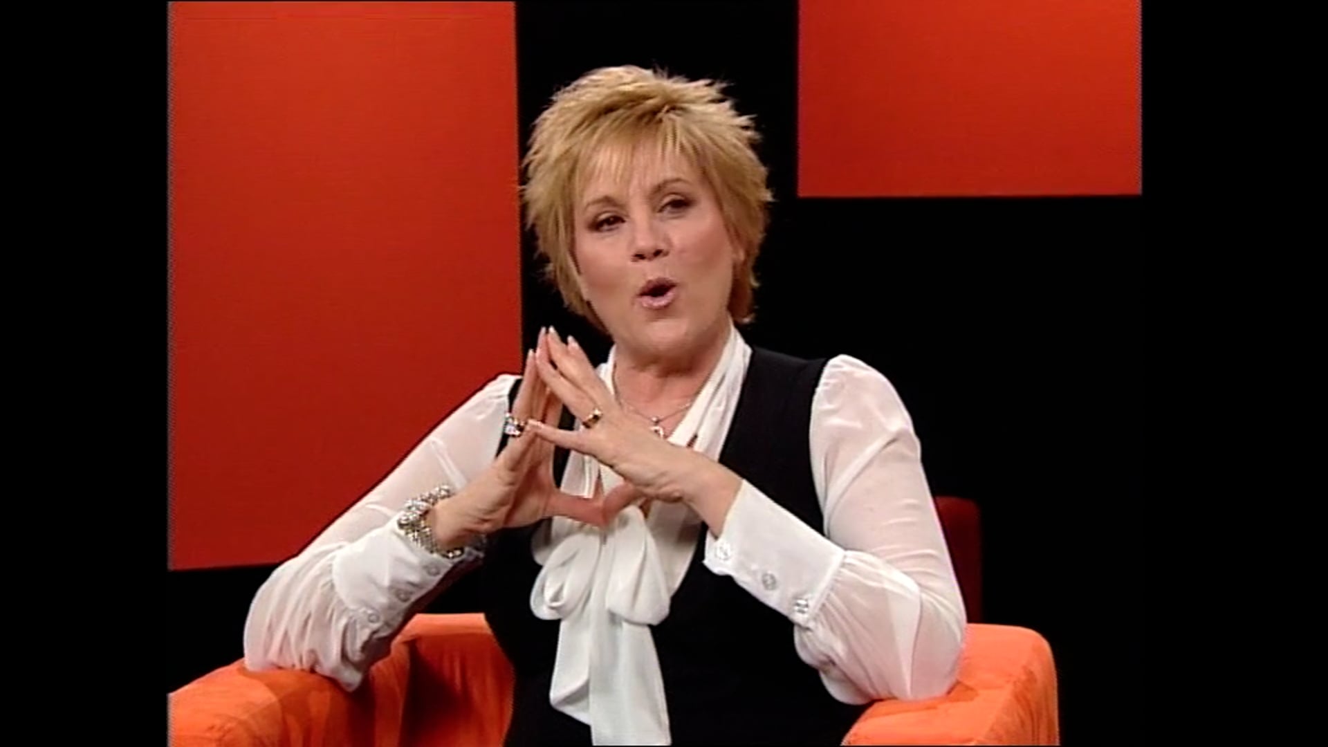 A Star Is Born Intro