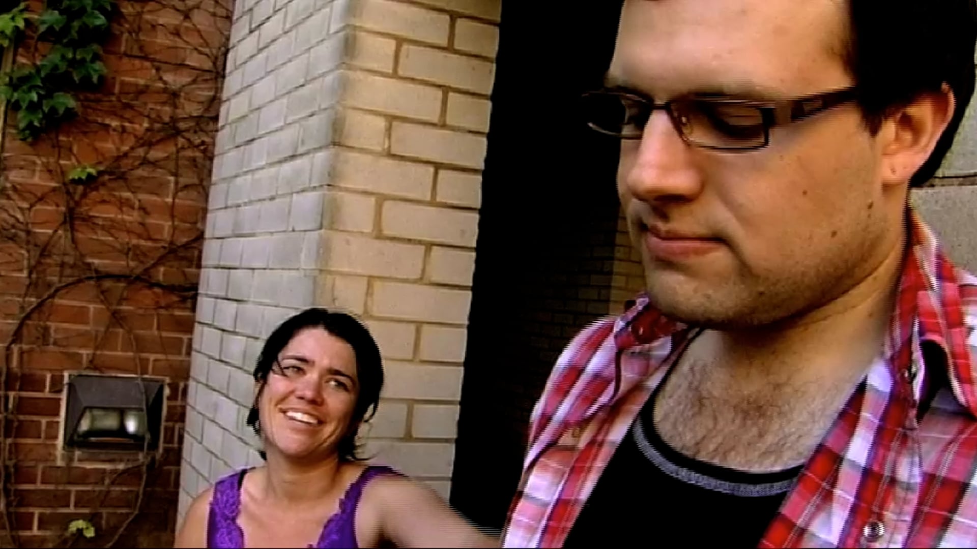 You can count on me_directors scene