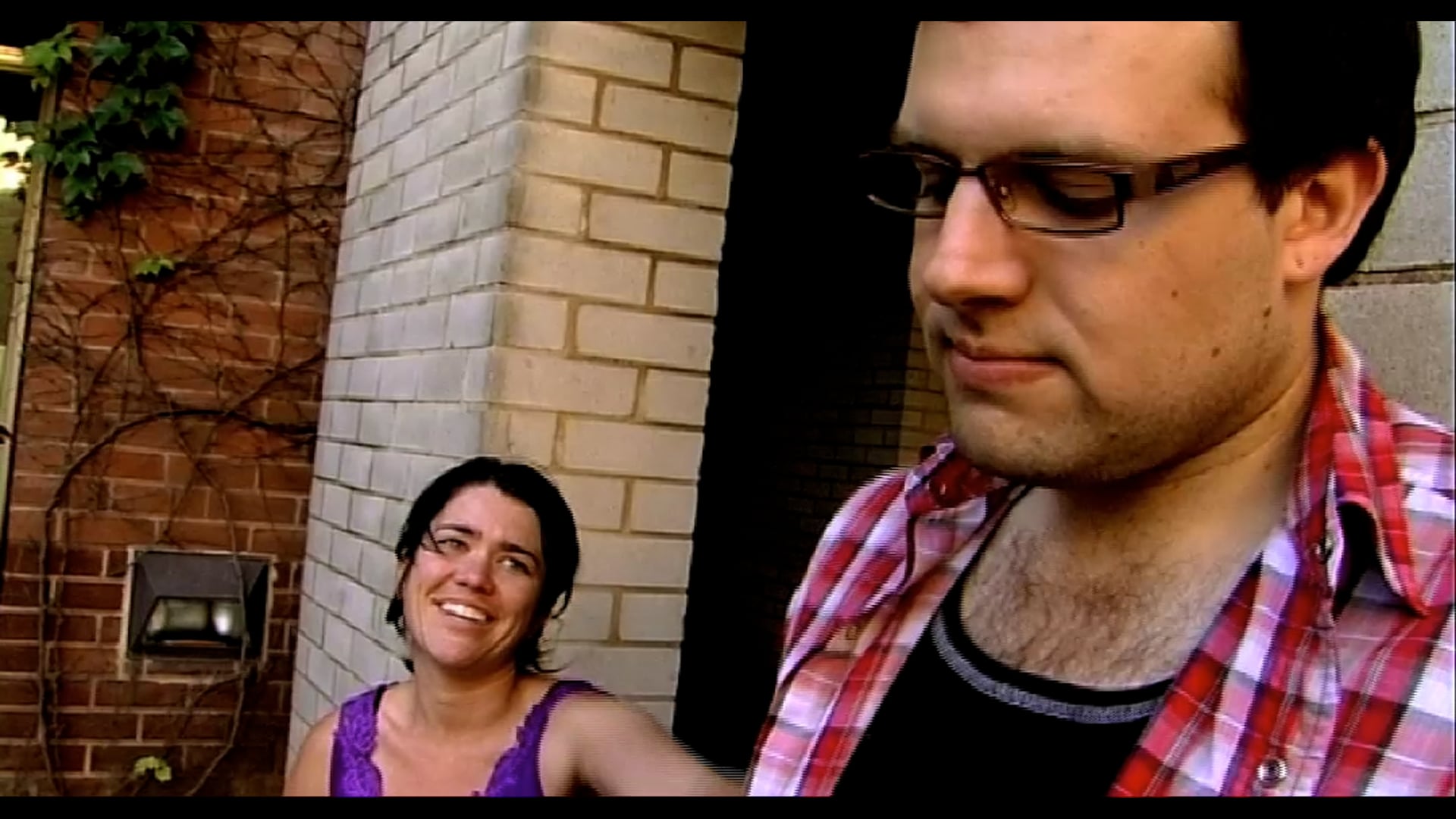 You can count on me_directors scene