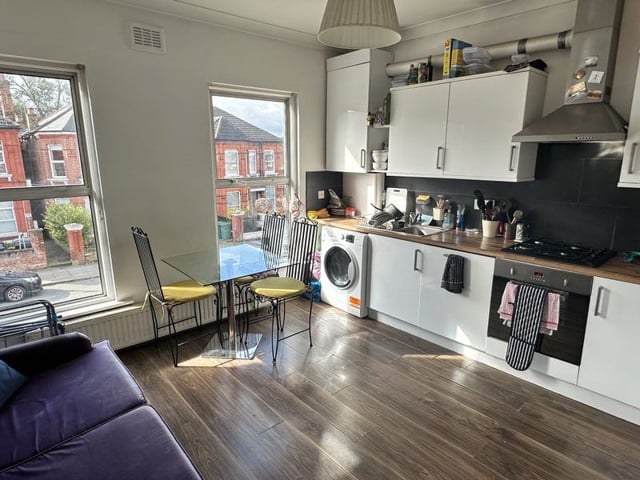 Double Room - Newly Refurbished Flat - Kilburn Main Photo