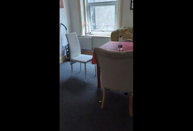 Fully Furnished One Bedroom Flat to Let @ FY1 Main Photo