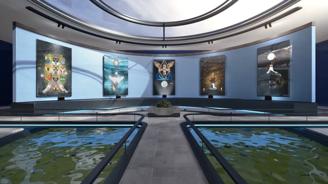 Dimension (Mini exposition virtuelle) Tickets | Eventbrite