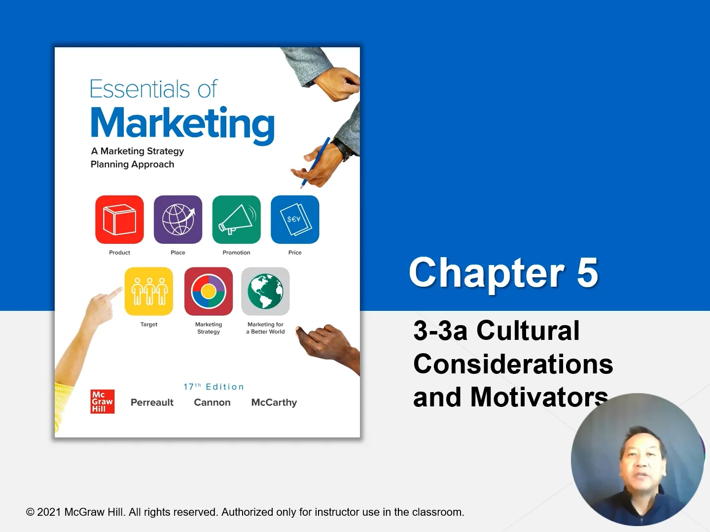 Week 3-3a Cultural Considerations