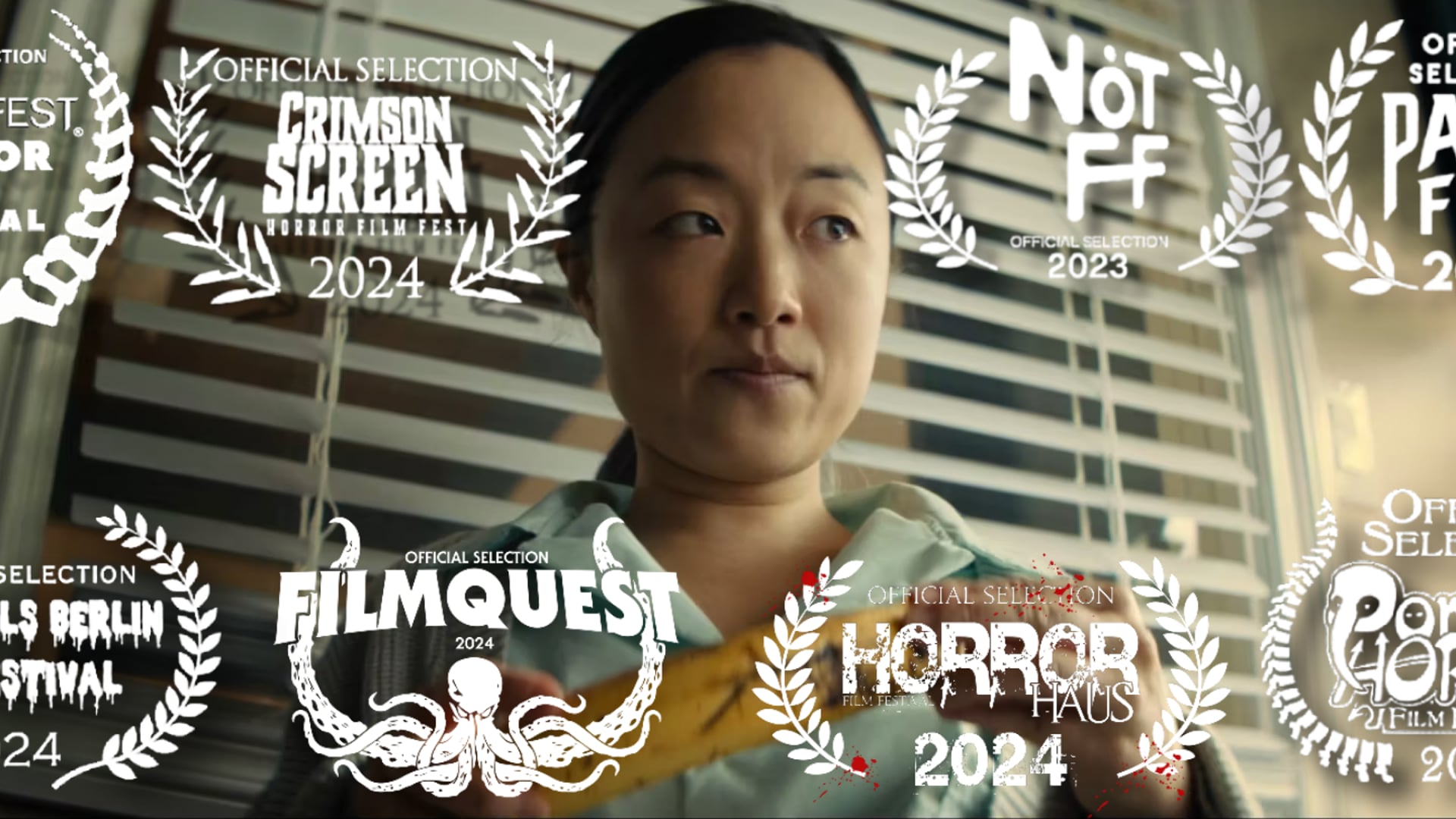 Hollow Trailer | Short Film