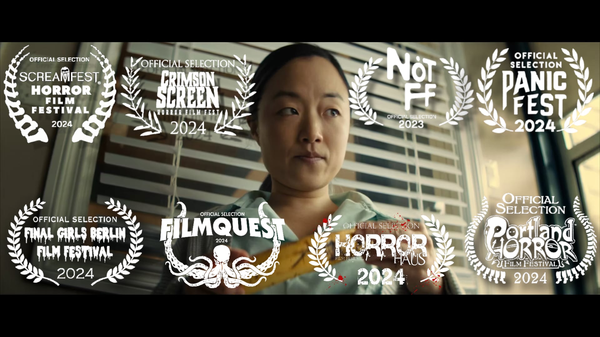Hollow Trailer | Short Film