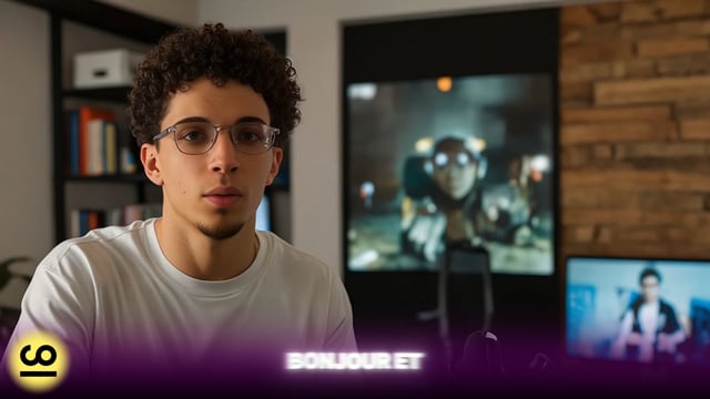 créer des vidéos animées avec intelligence artificielle