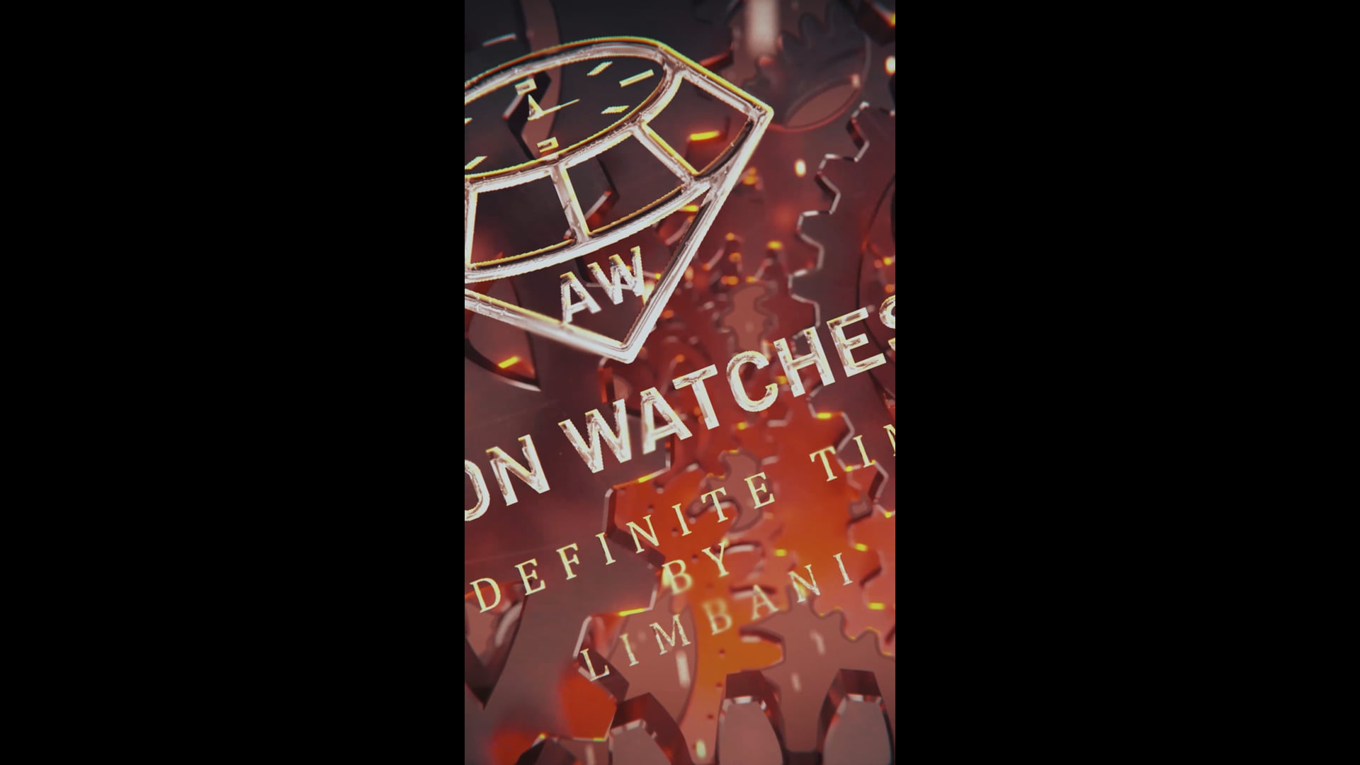 Explore Our Watch Collection- Our 1st Edition will be out soon