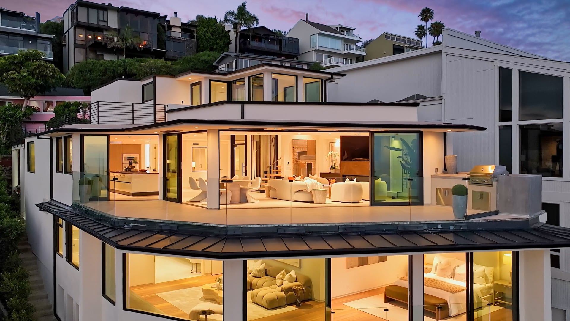521 Alta Vista Way, Laguna Beach - Bradshaw Residential Group