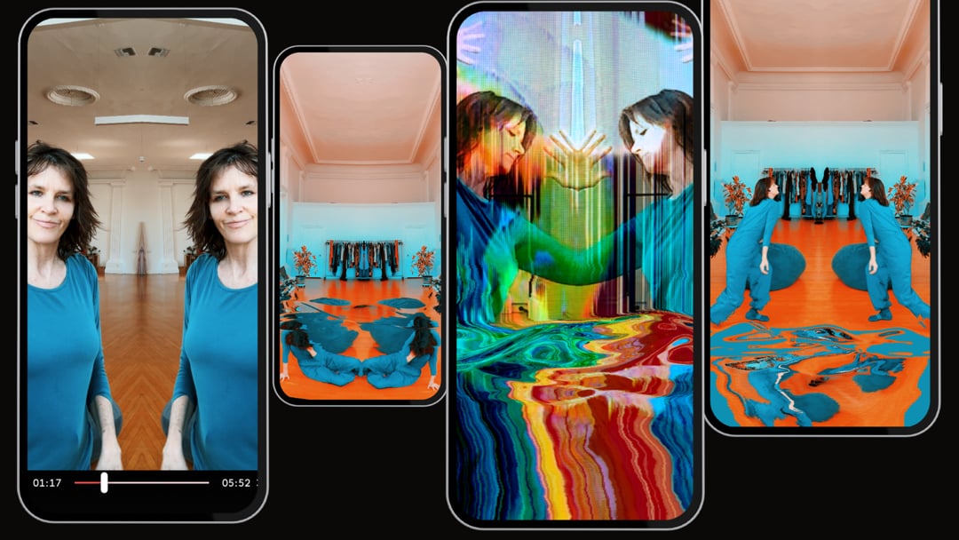 Related Embedded Video Item Thumbnail