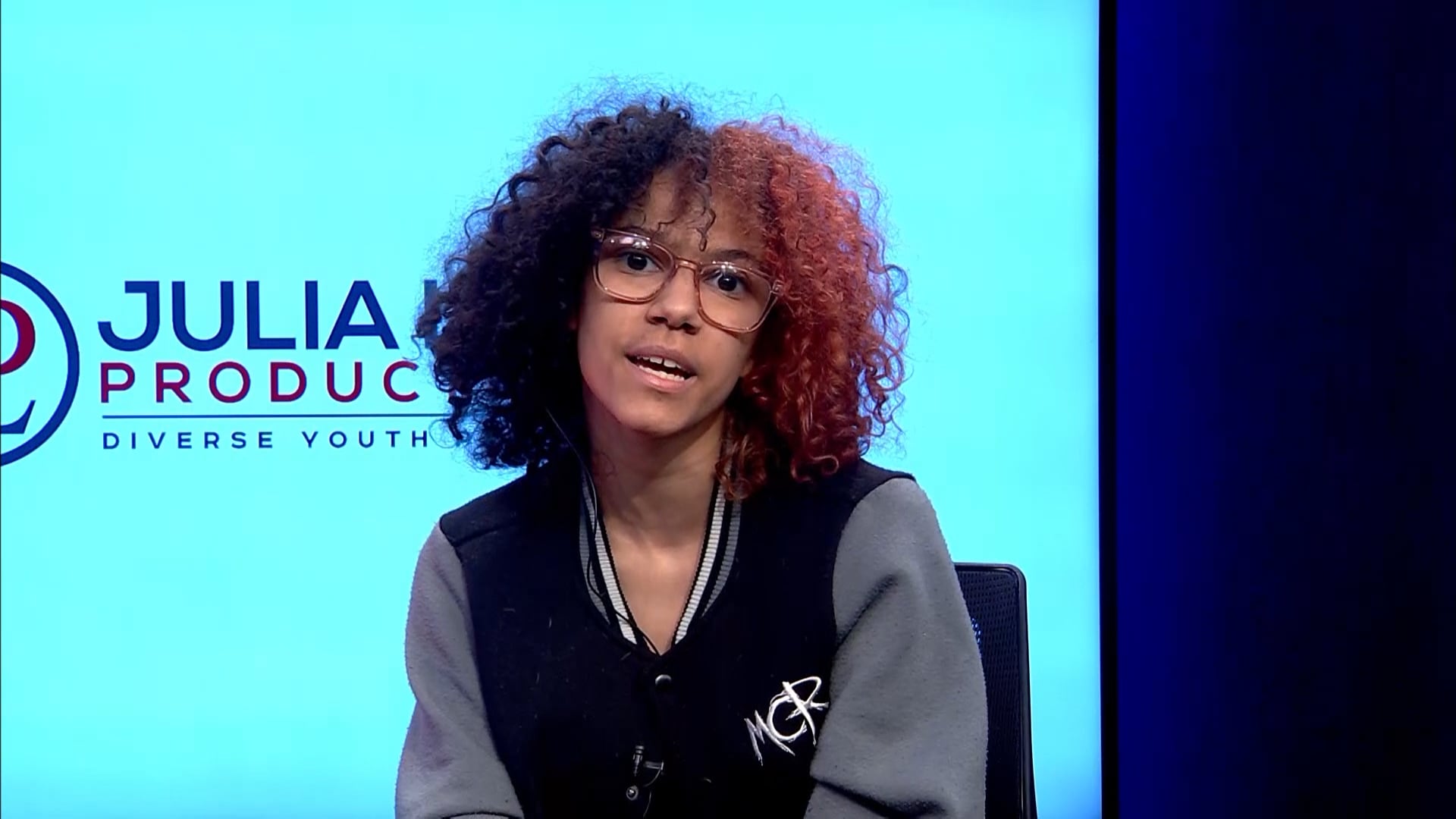 Julia Lynn Productions : Youth Empowerment Programs and Activities, NYC