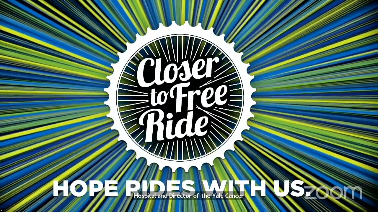 2024 Closer To Free Ride Opening Ceremony