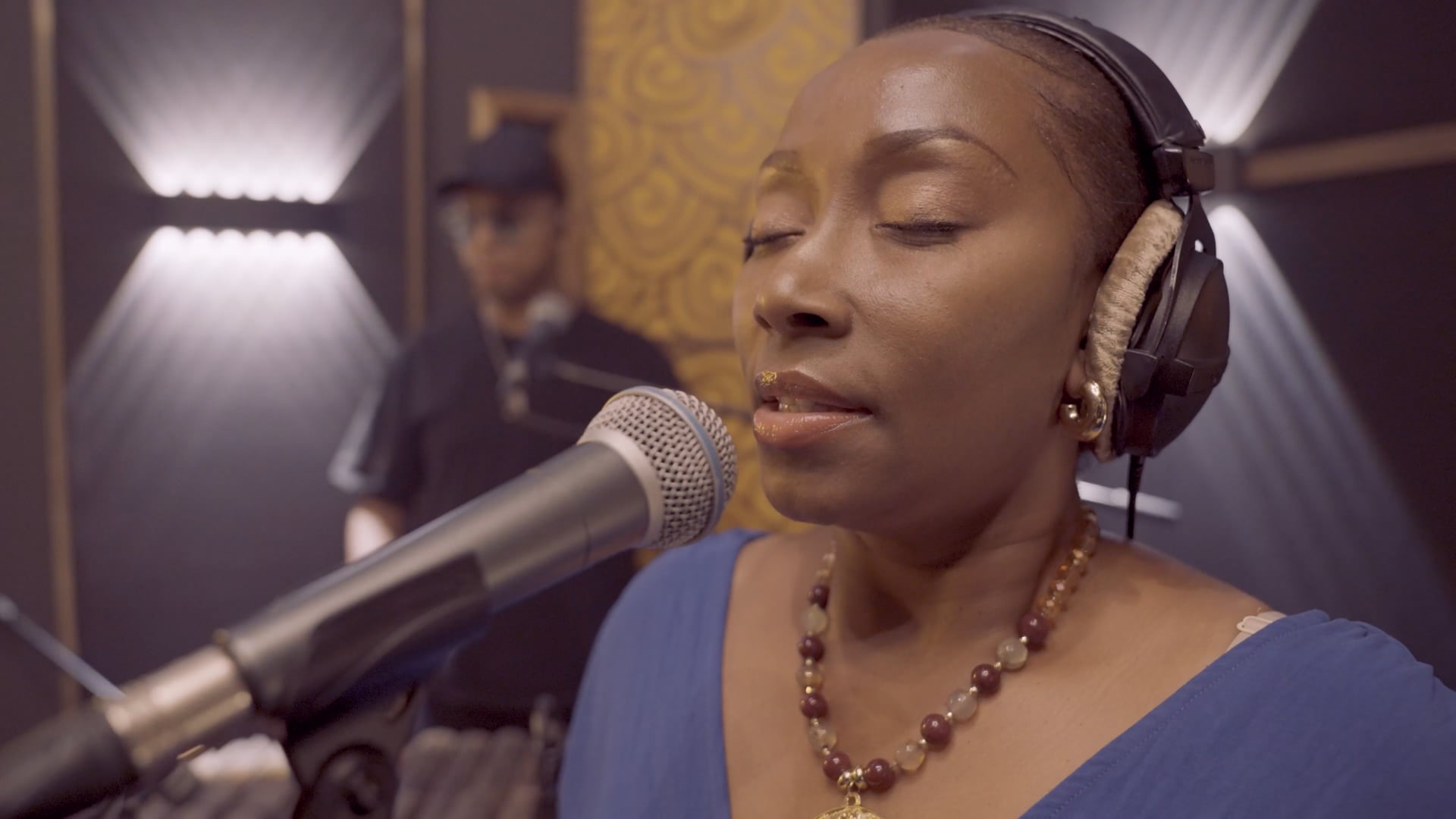 La Pacifican Power - Zapatos (Studio Live Session)