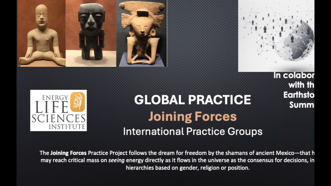 First Global Practice August 2024