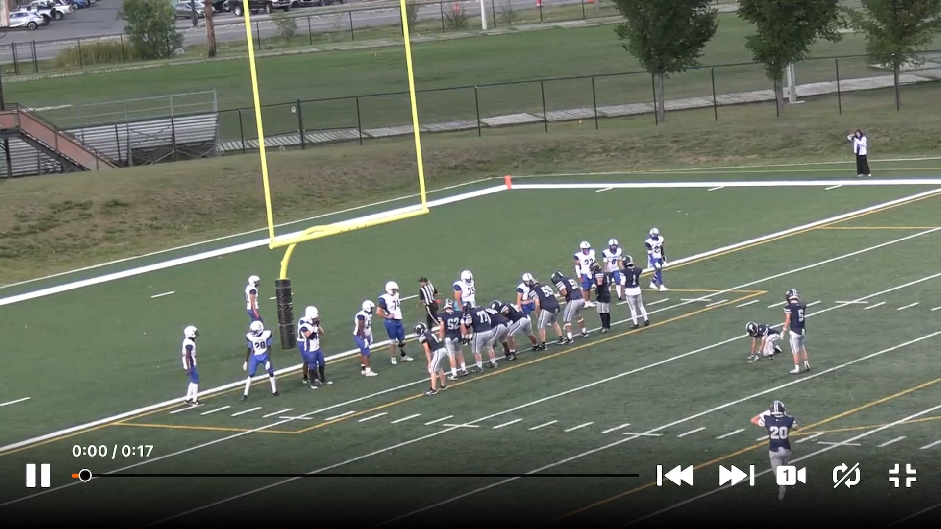 Watch kenyi dada's safety film