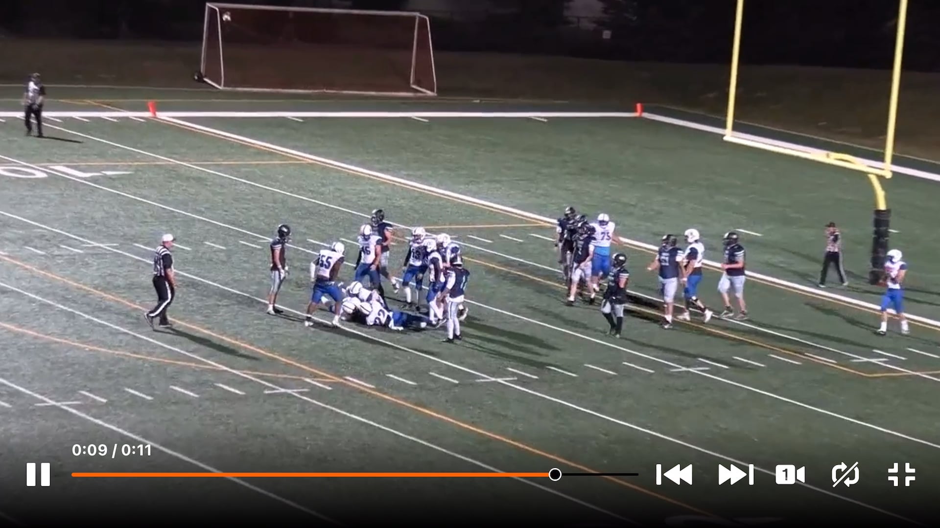 Watch kenyi dada on PurpleShift