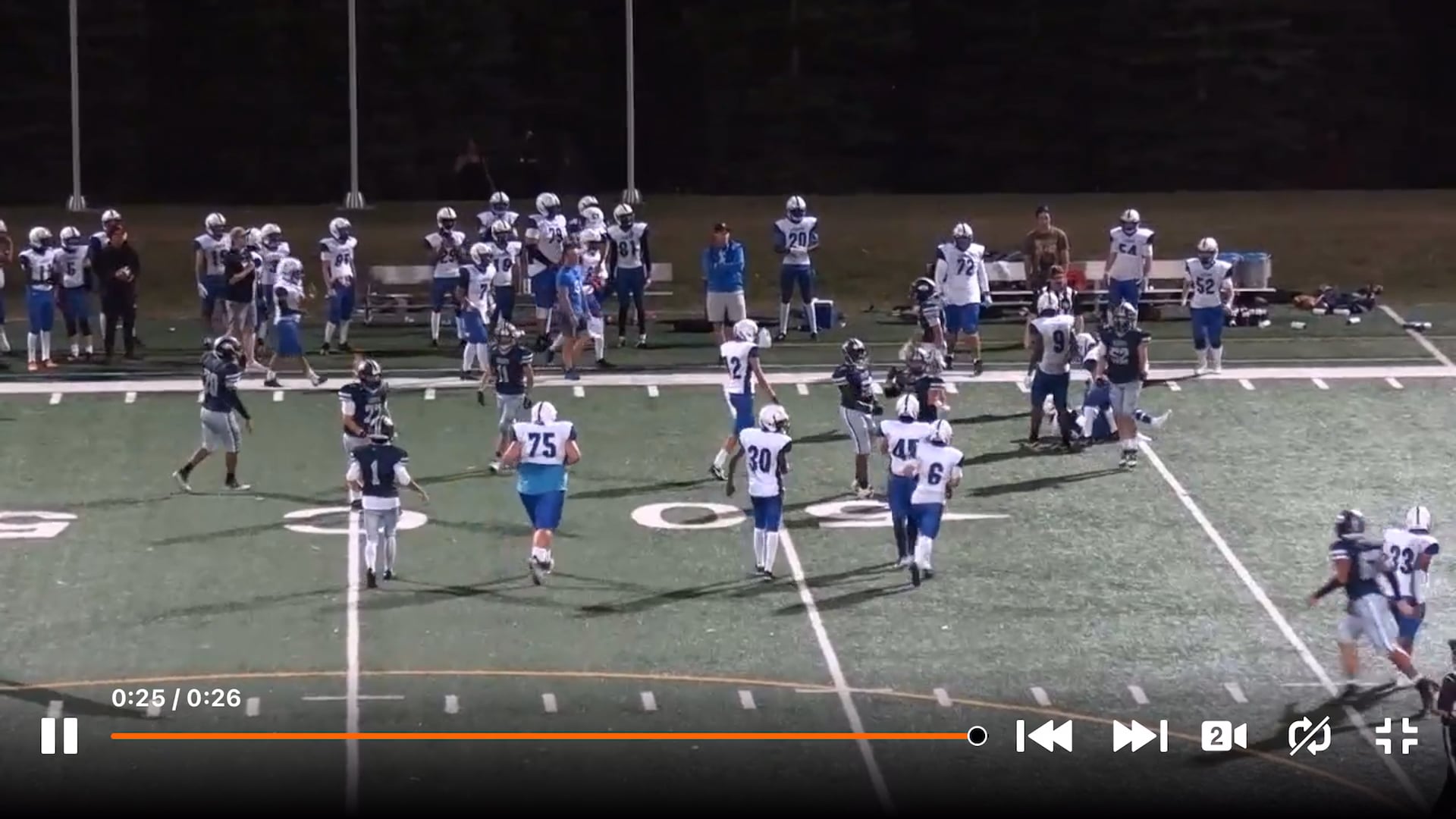 Watch kenyi dada on PurpleShift