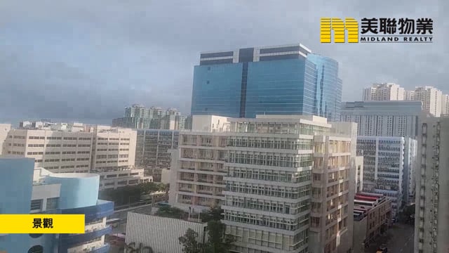 环海东岸 红磡 中层 1575560 售盘