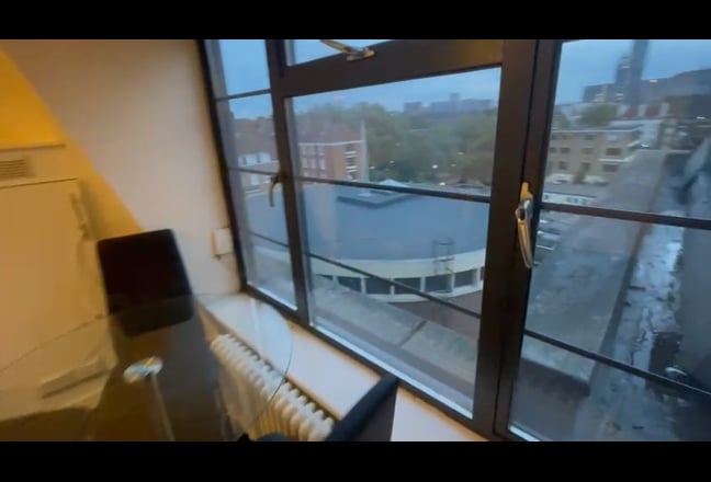 Two bedroom penthouse to rent in Euston  Main Photo