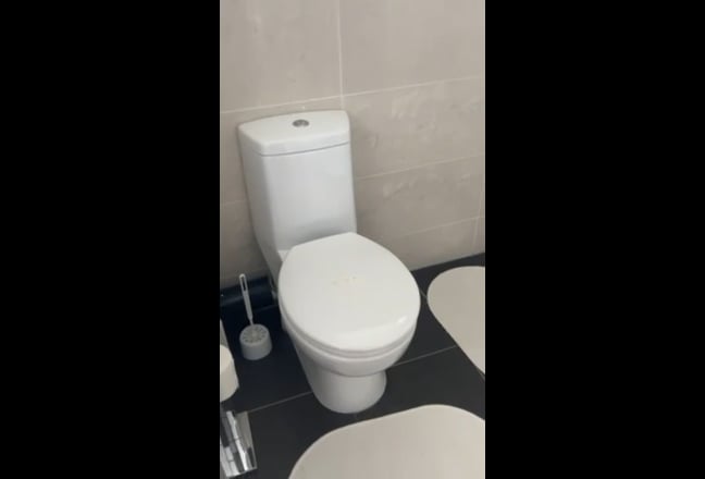 Video 1: Kitchen Dinner