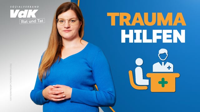 Wie man „Schnelle Hilfen“ nach traumatischen Erfahrungen erhält | RAT & TAT