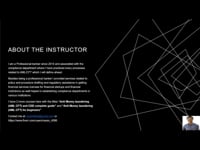 Lecture 1