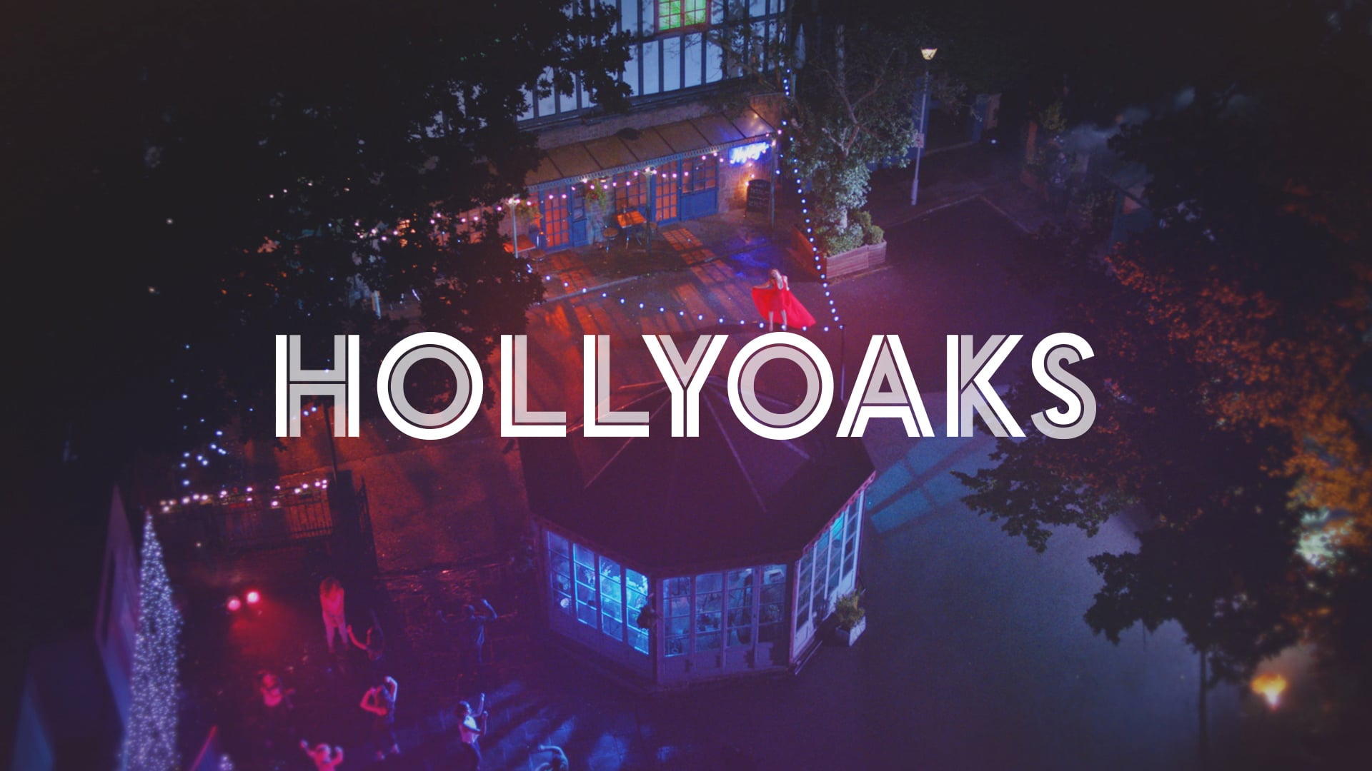 Hollyoaks