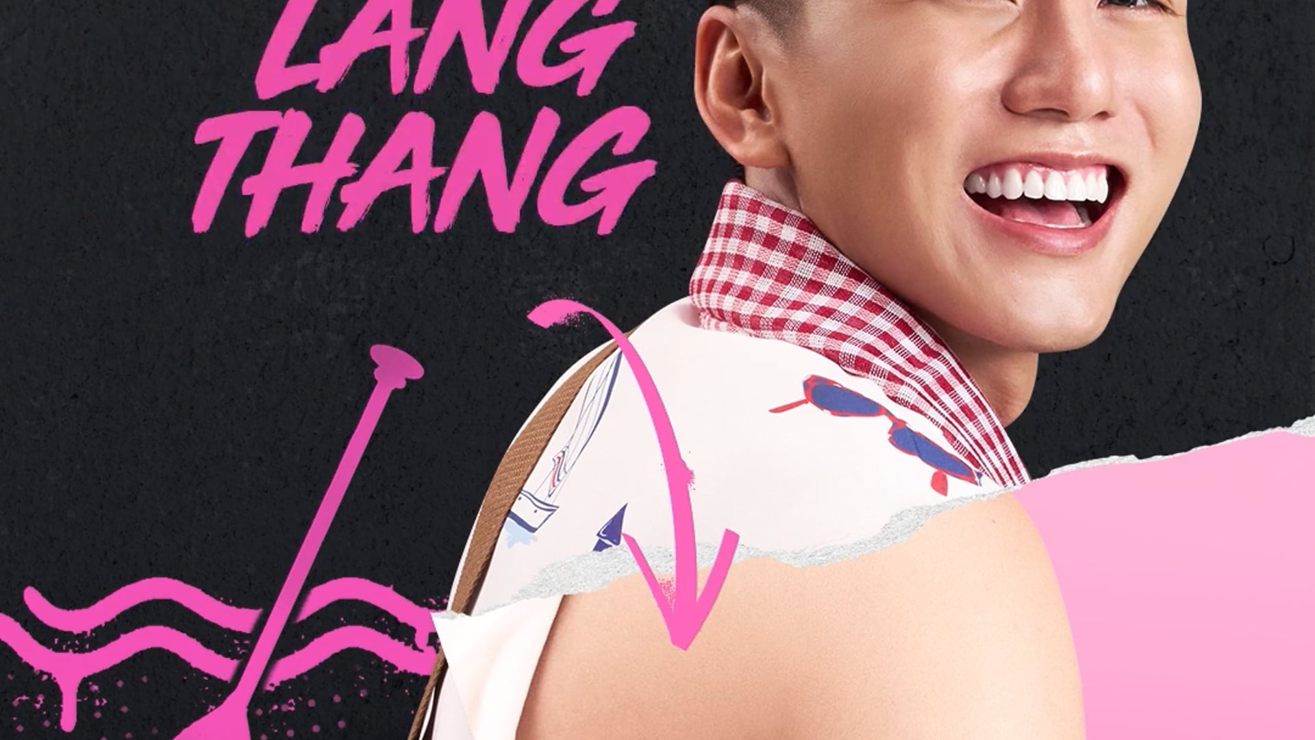 LIFEBUOY TERRA BLACKPINK - TIKTOK | REEL