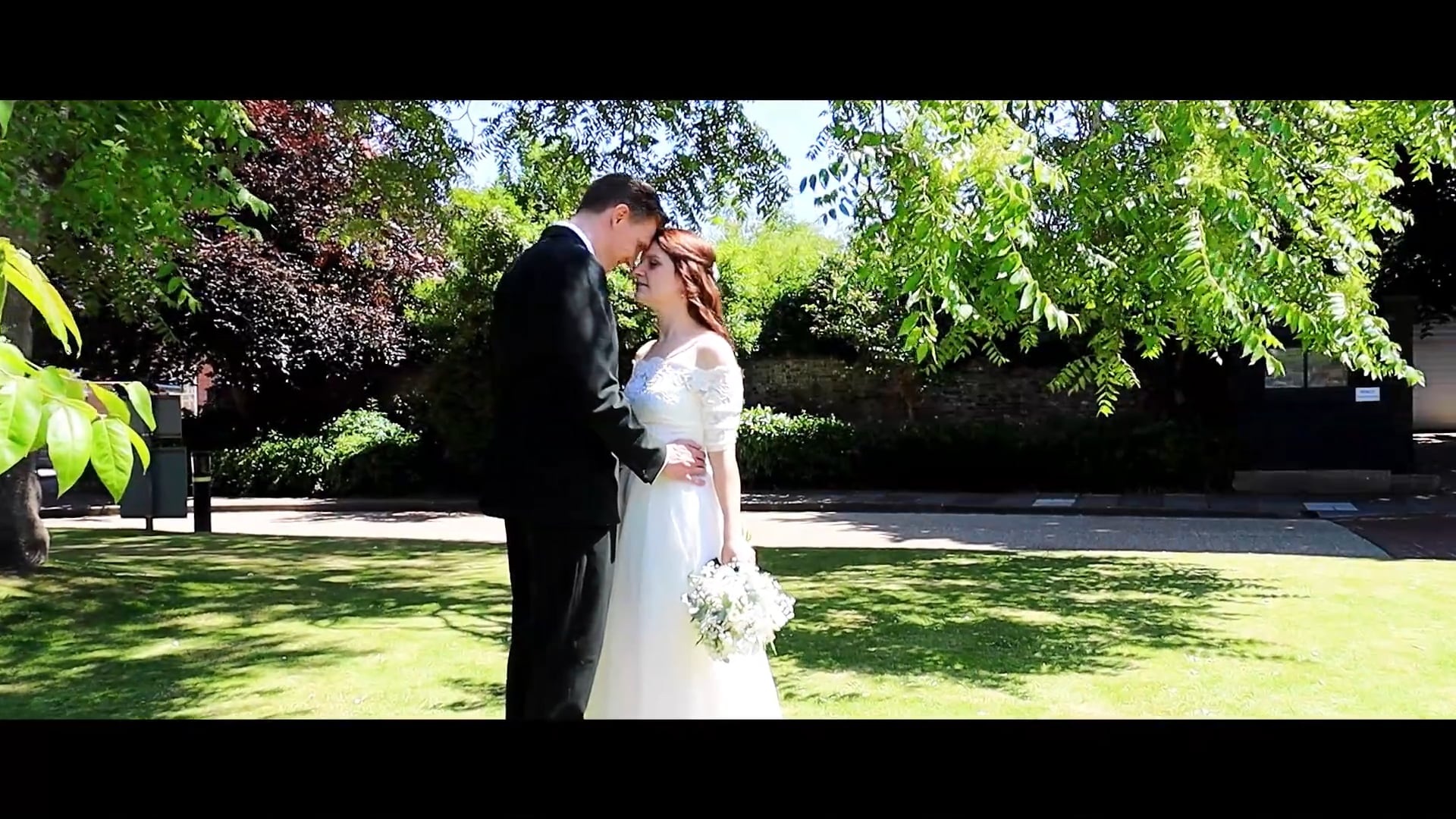 Ivana & Robert Wedding Film