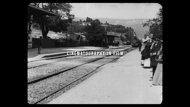 Cinematography in Film