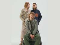 MAX&Co / THE NEW OUTWEAR