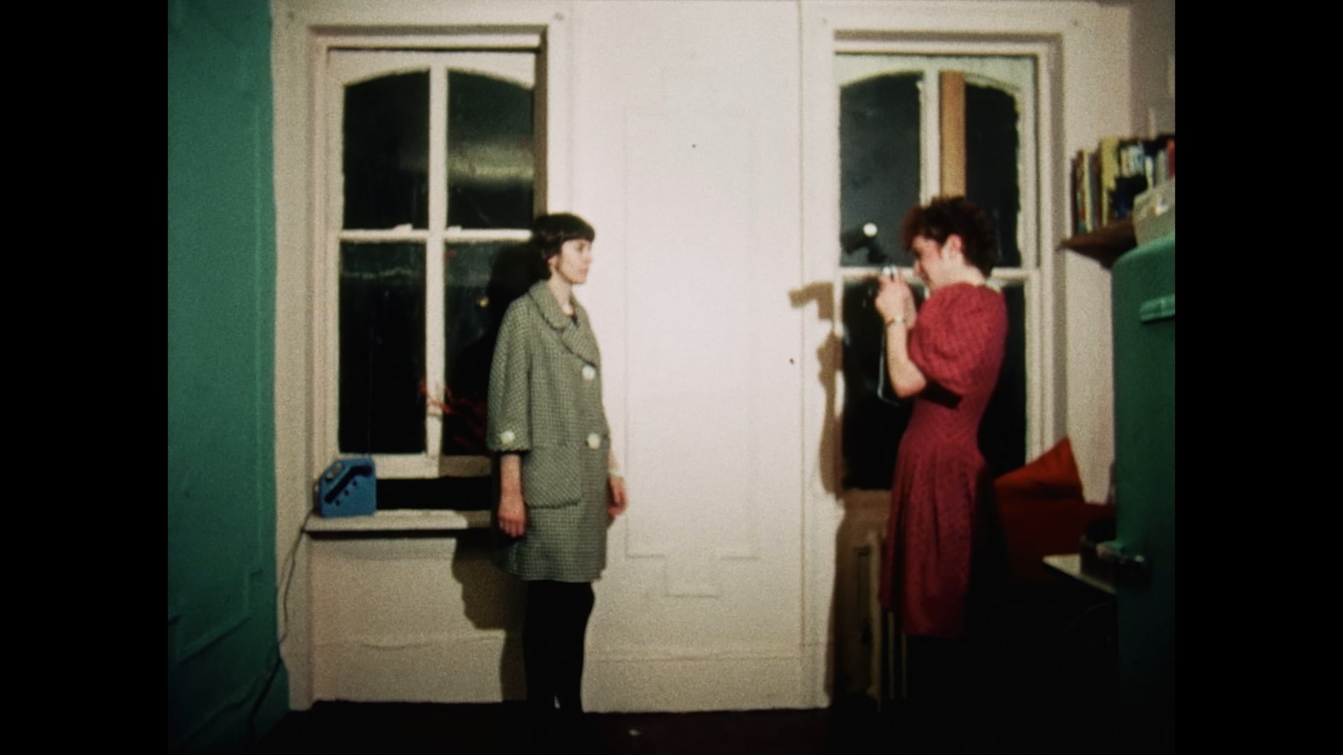 "All The Beauty And The Bloodshed" Trailer