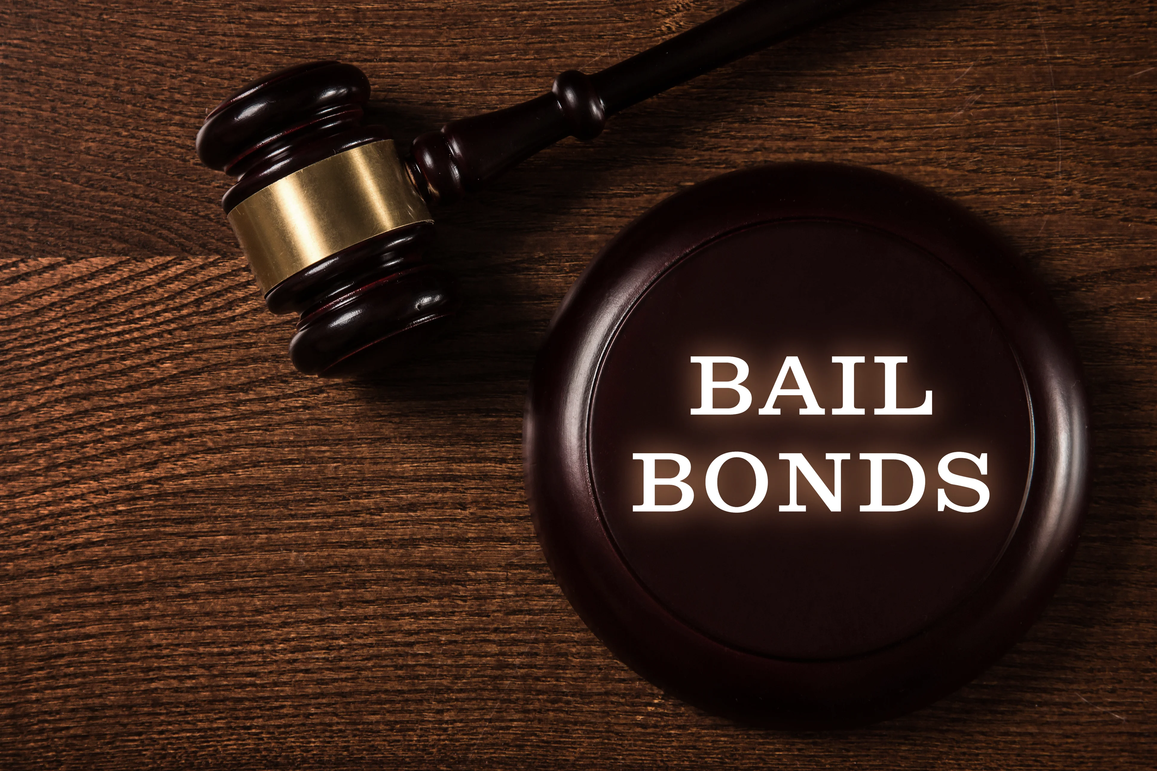 Bail bonds. Bail bonds. Bail bonding services. Aaa bail bonds. Bond sign.
