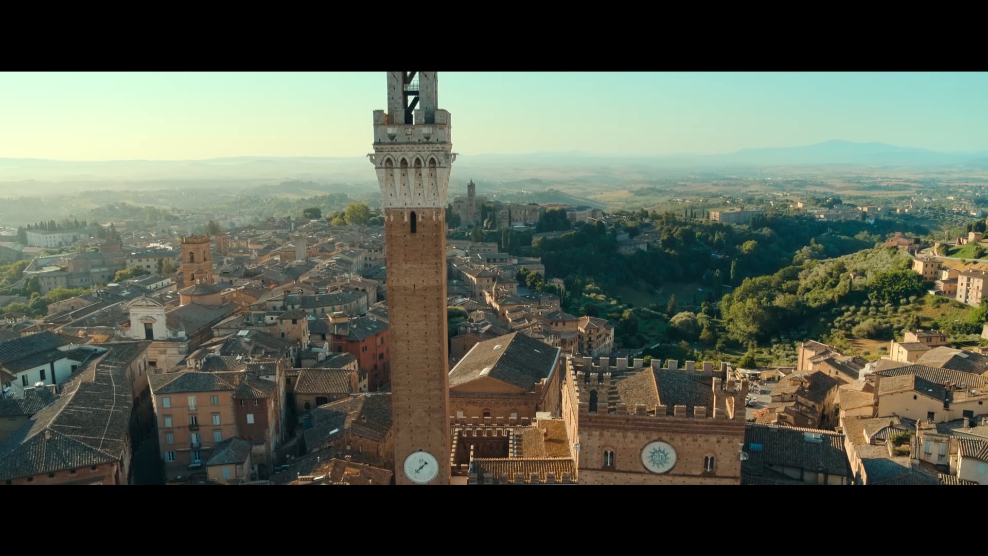 "Sei Nell'Anima" Trailer