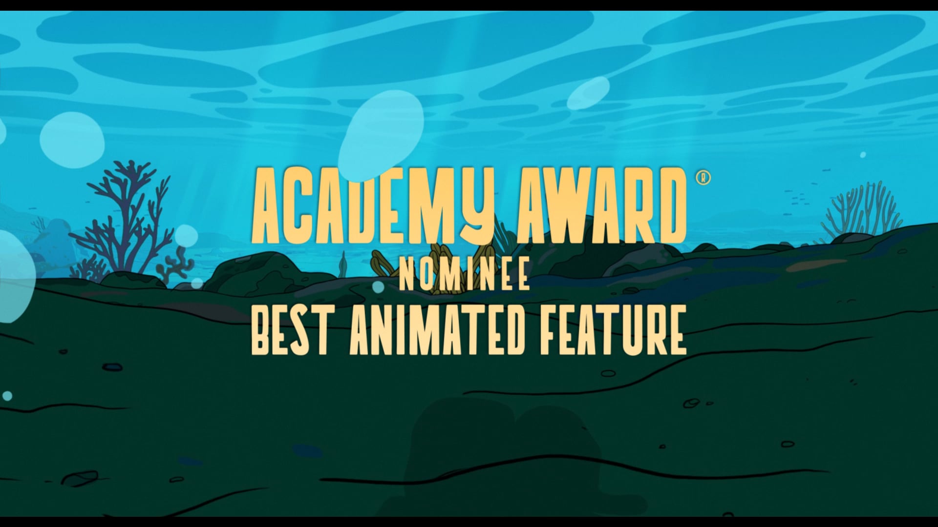 "Robot Dreams" 30" TV Spot