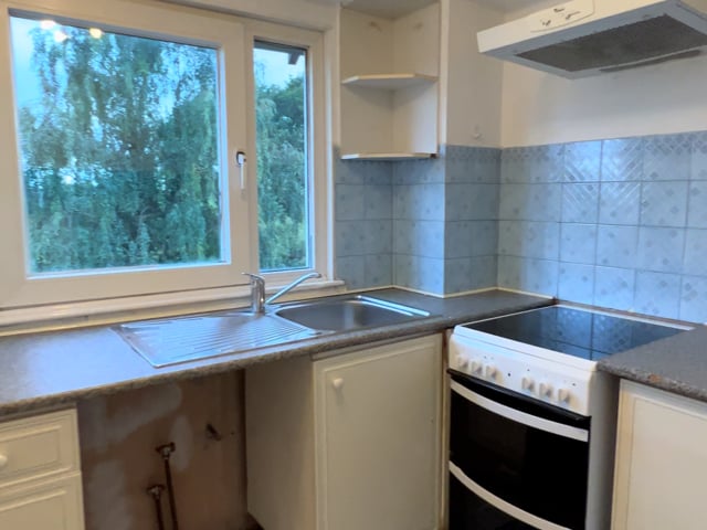 2/3 bed flat in East Finchley, bills included1  Main Photo