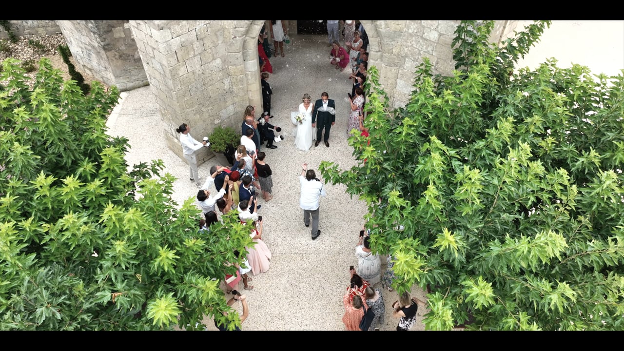 MURIEL & SEBASTIEN
