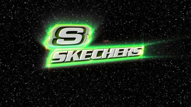 Skechers luminators video sale