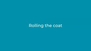 ⏺️ Microbite | Rolling the Coat