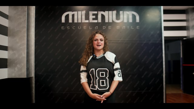 (ADx1920) Laura Sebastià - Danza Urbana