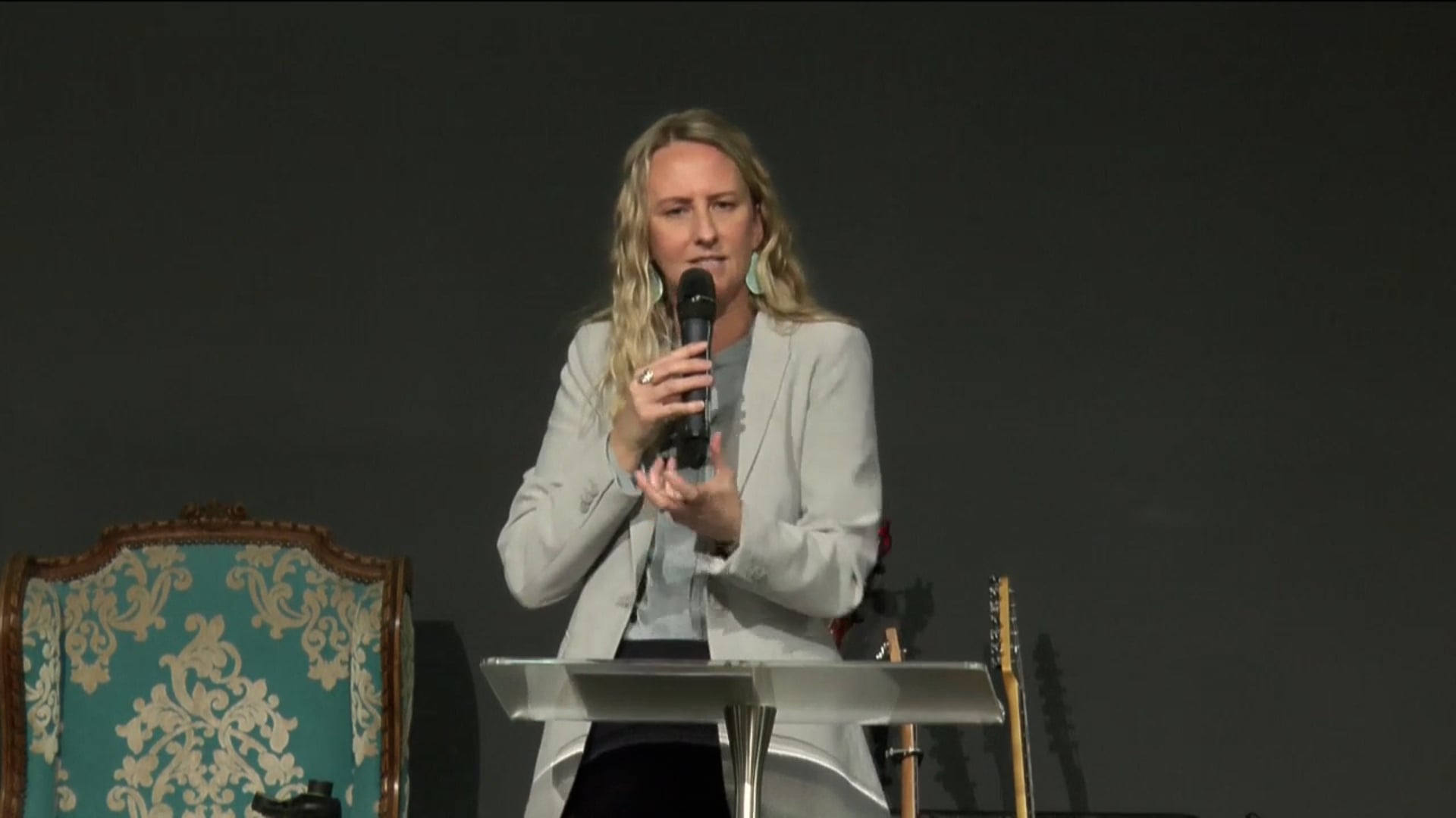 Sowing seeds | Belinda Crawford-Marshall | AM Sunday 8 September 2024