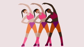 Anti Anxiety Cardio Week 3