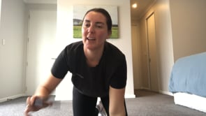 HIIT - Another One Bites The Dust