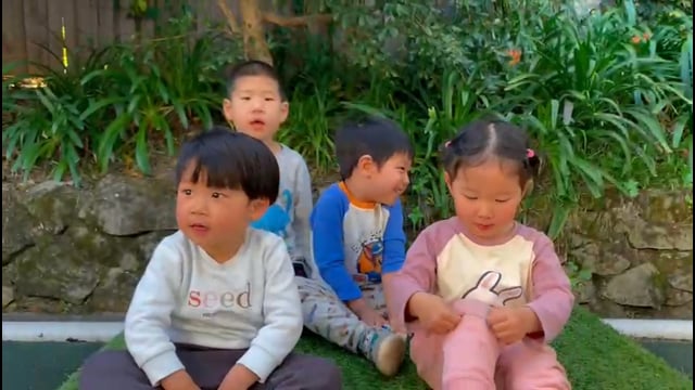 Good Hands Long Day Care & Preschool video thumbnail 11