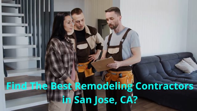 ⁣Keller Construction | Best Remodeling Contractors in San Jose, CA