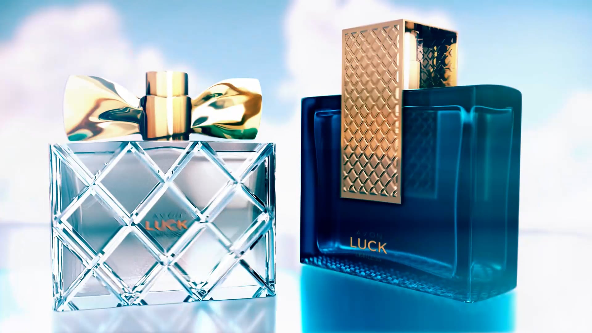 Avon Luck 02