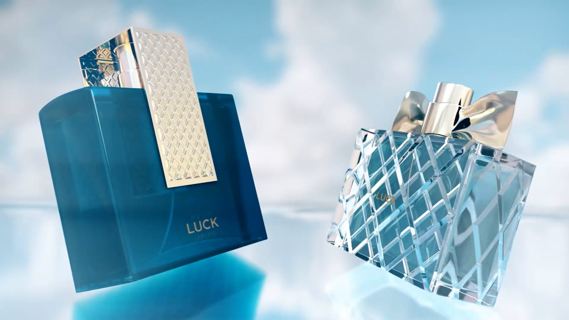 Avon Luck 01