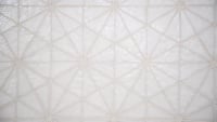 Stella Grigia 6mm Glossy Glass Mosaic Tile