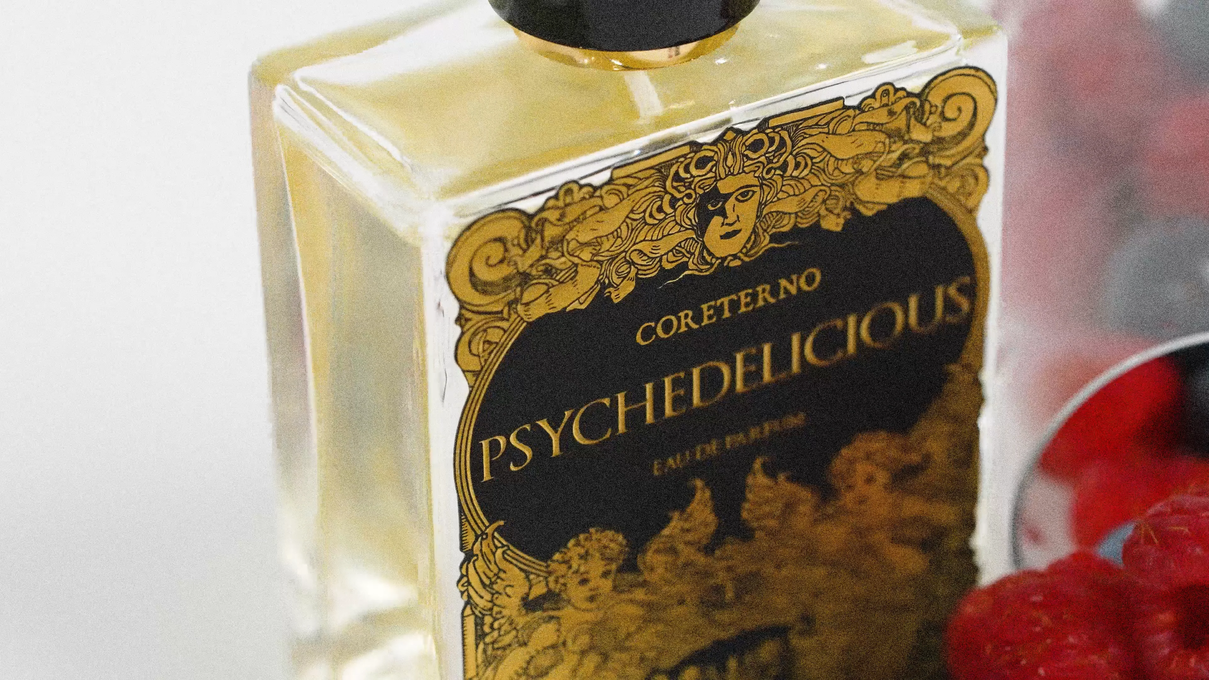 Psychedelicious | Coreterno